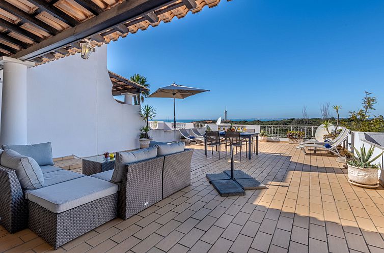 Appartement Sol Beach View Terrace