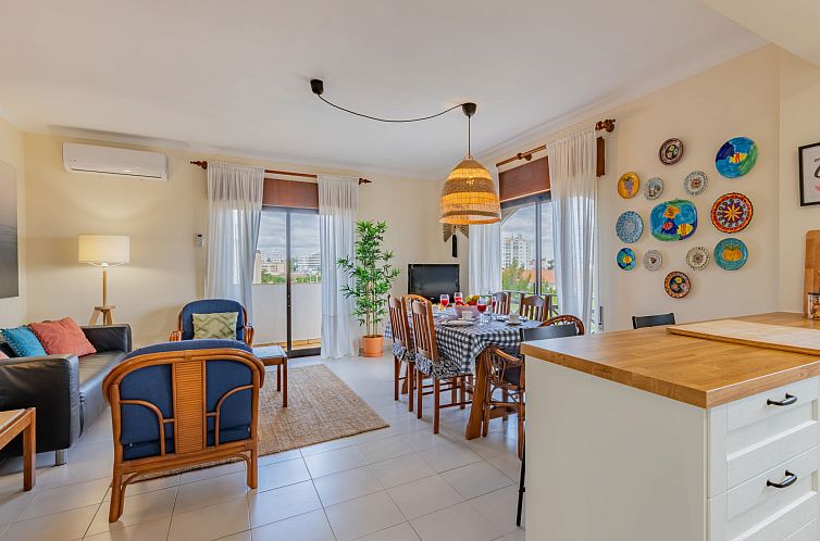 Unterkunft 1272602 - Appartement Algarve - Appartement Vilarosa - Casa Brasil