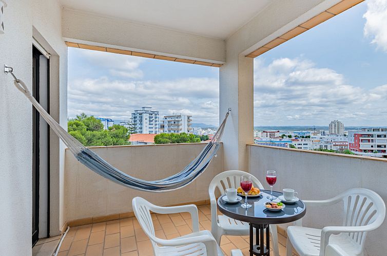 Appartement Vilarosa - Casa Brasil
