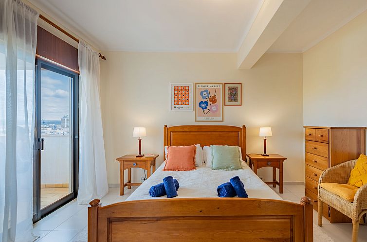 Appartement Vilarosa - Casa Brasil