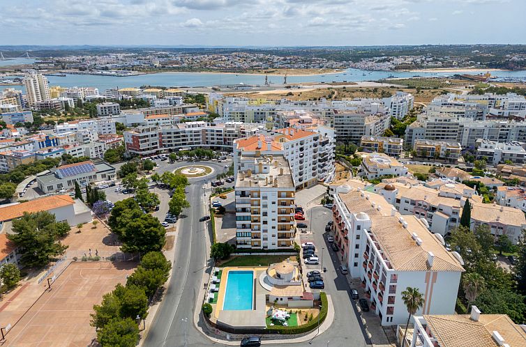 Appartement Vilarosa - Casa Brasil