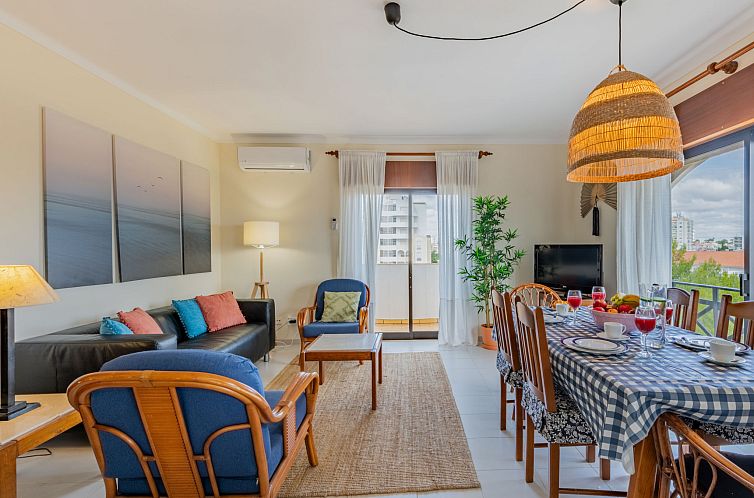 Appartement Vilarosa - Casa Brasil