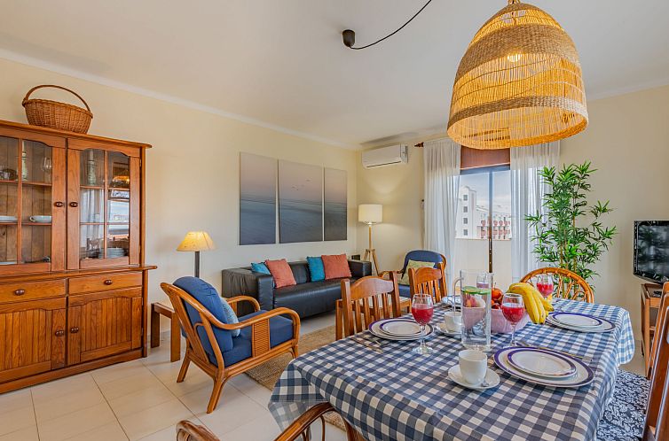 Appartement Vilarosa - Casa Brasil