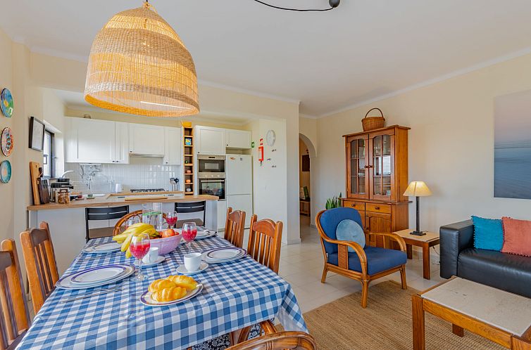 Appartement Vilarosa - Casa Brasil