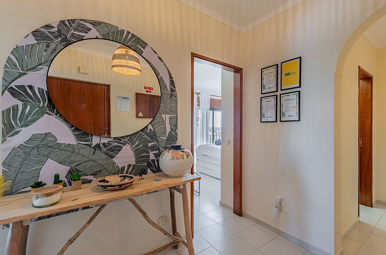 Appartement Vilarosa - Casa Brasil