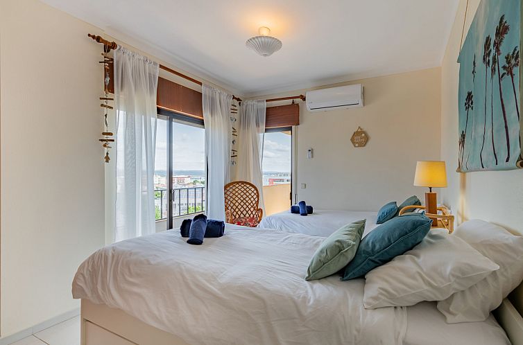 Appartement Vilarosa - Casa Brasil