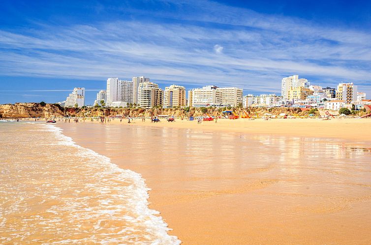 Appartement BnB Homes Praia da Rocha Strand Elegantes Apartm