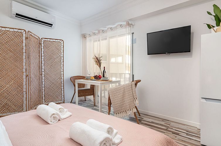 Appartement BnB Homes Praia da Rocha Strand Elegantes Apartm