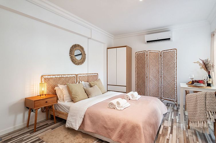 Appartement BnB Homes Praia da Rocha Strand Elegantes Apartm