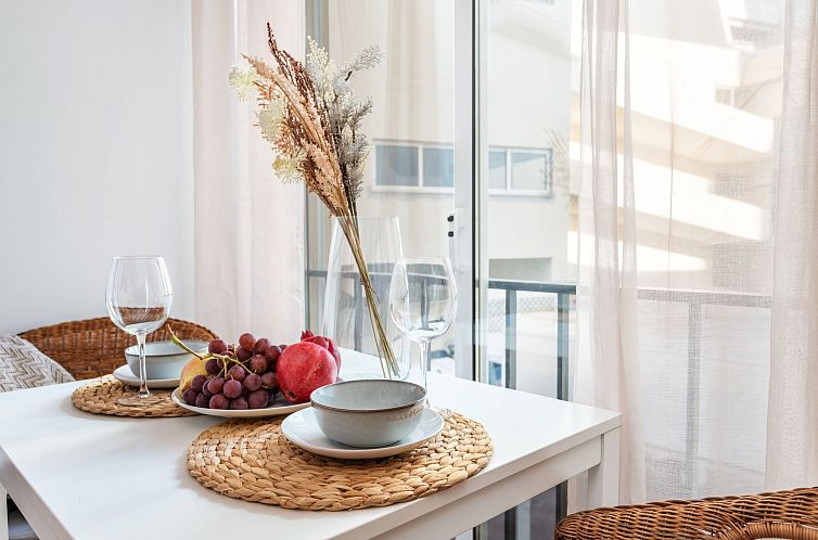 Appartement BnB Homes Praia da Rocha Strand Elegantes Apartm