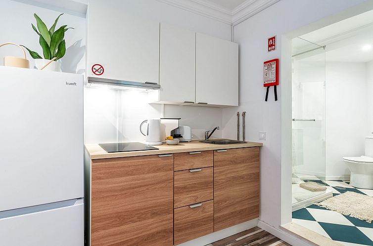 Appartement BnB Homes Praia da Rocha Strand Elegantes Apartm