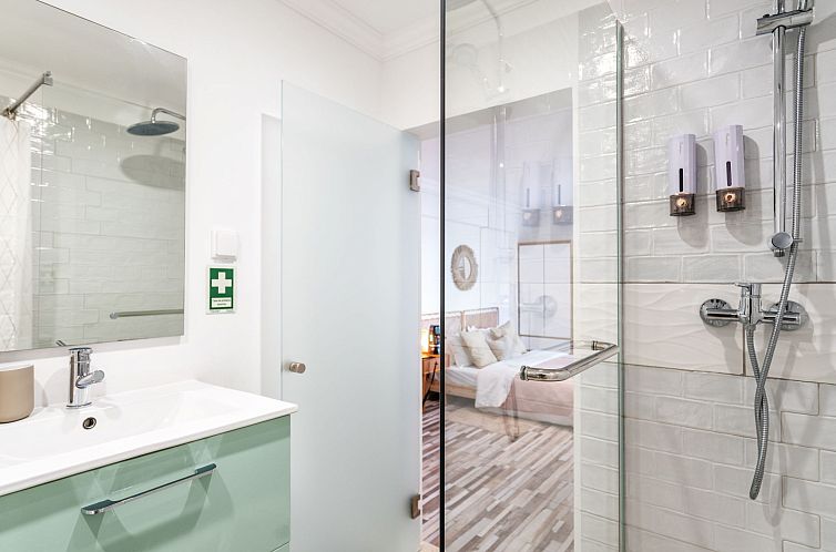Appartement BnB Homes Praia da Rocha Strand Elegantes Apartm