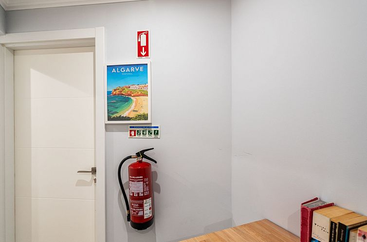 Appartement BnB Homes Praia da Rocha Strand Elegantes Apartm