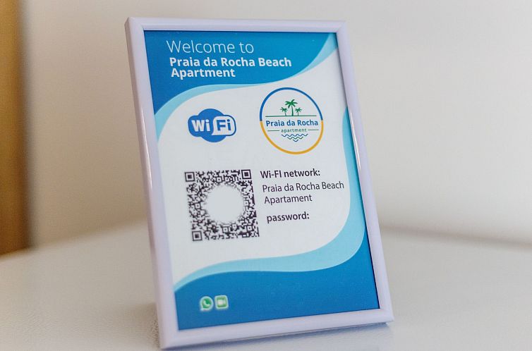 Appartement BnB Homes Praia da Rocha Strand Elegantes Apartm
