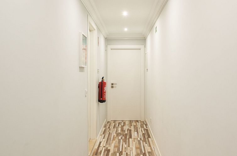 Appartement BnB Homes Praia da Rocha Strand Elegantes Apartm