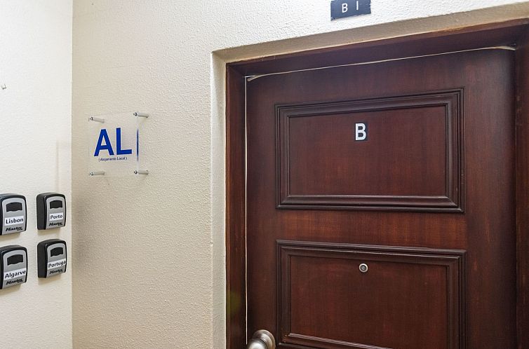 Appartement BnB Homes Praia da Rocha Strand Elegantes Apartm