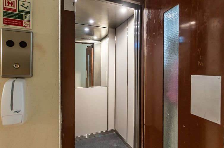 Appartement BnB Homes Praia da Rocha Strand Elegantes Apartm