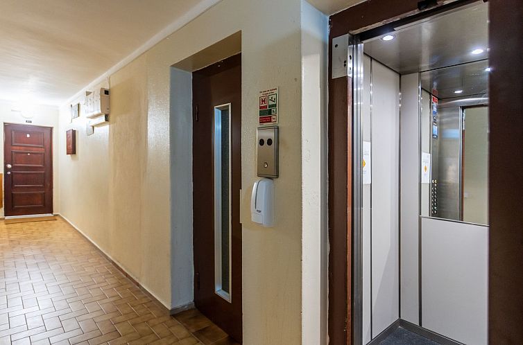 Appartement BnB Homes Praia da Rocha Strand Elegantes Apartm