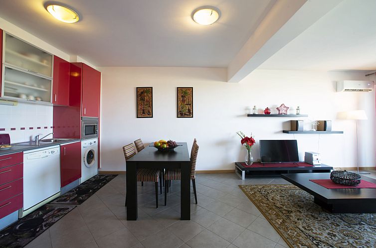 Appartement Full moon