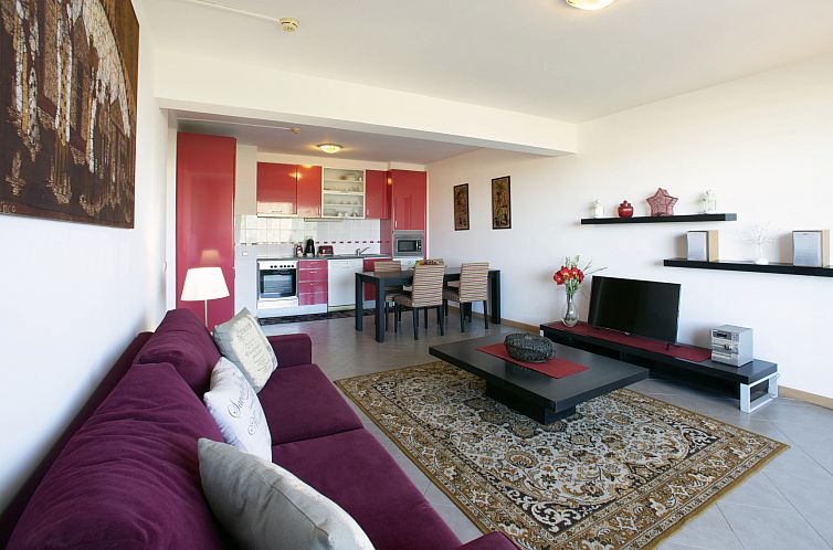 Appartement Full moon