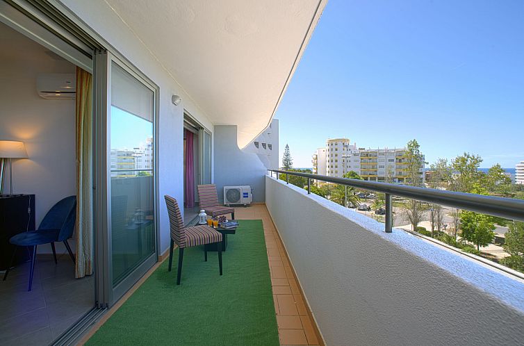 Appartement Full moon
