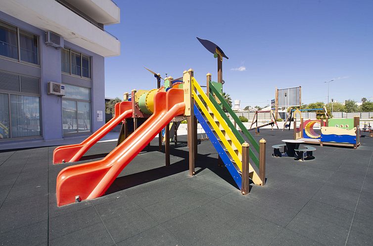 Appartement Full moon