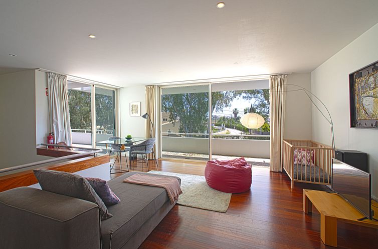 Vakantiehuis Villa Golf