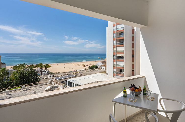 Verblijf 1272625 - Appartement Algarve - Appartement Avó Lucy