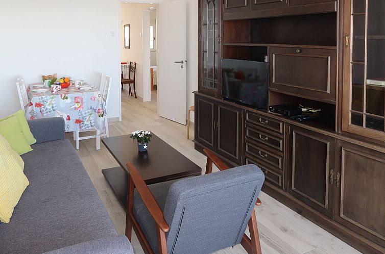 Appartement Avó Lucy