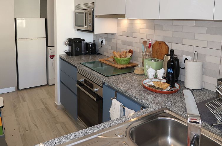 Appartement Avó Lucy