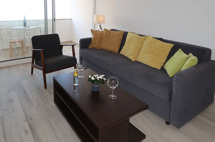 Appartement Avó Lucy