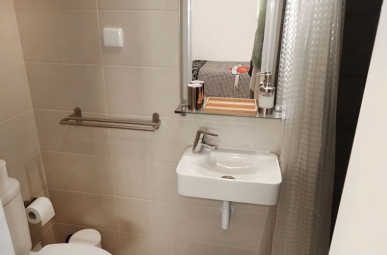 Appartement Avó Lucy