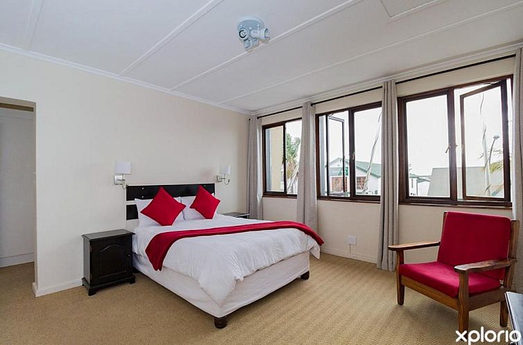 Victoria Hotel