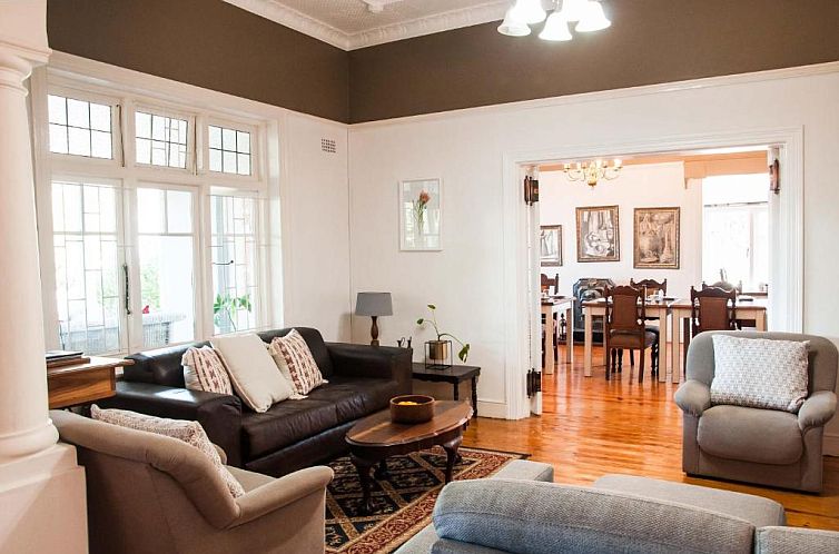 6 on Kloof Guest House