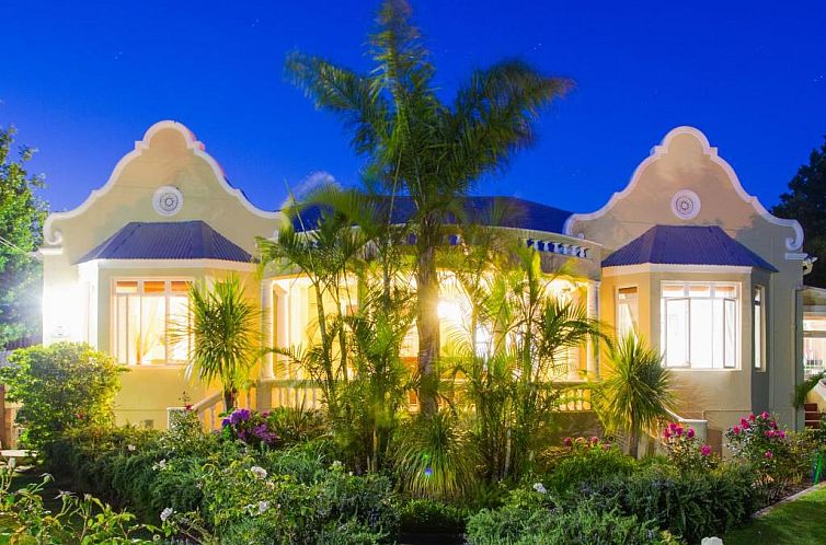 6 on Kloof Guest House