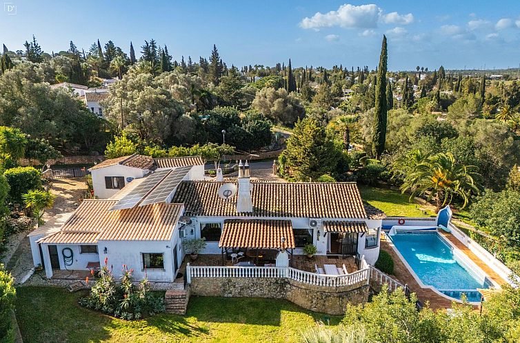 Unterkunft 1272721 - Ferienhaus Algarve - Vrijstaande woning in Alvor