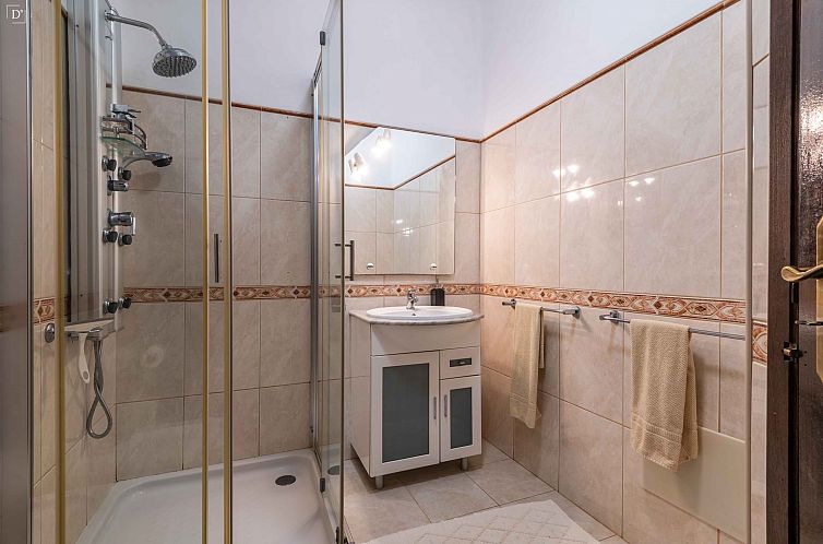 Vrijstaande woning in Alvor