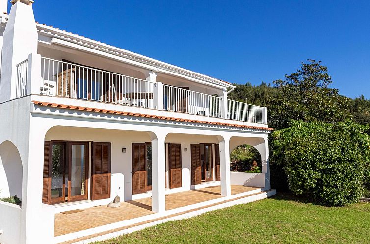 Guest house 1272810 - Holiday property Algarve - Vrijstaande woning in Monchique