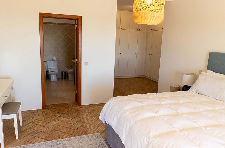 Vrijstaande woning in Monchique