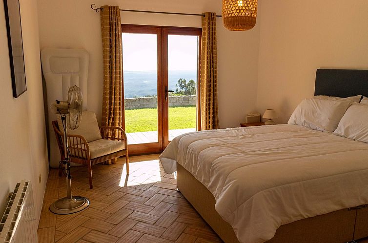 Vrijstaande woning in Monchique