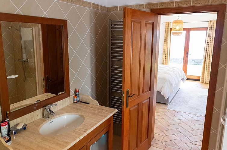 Vrijstaande woning in Monchique