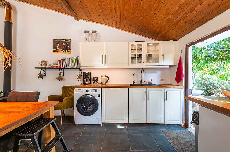 Vrijstaande woning in Monchique