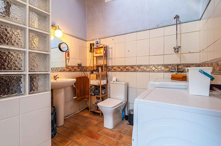 Vrijstaande woning in Monchique