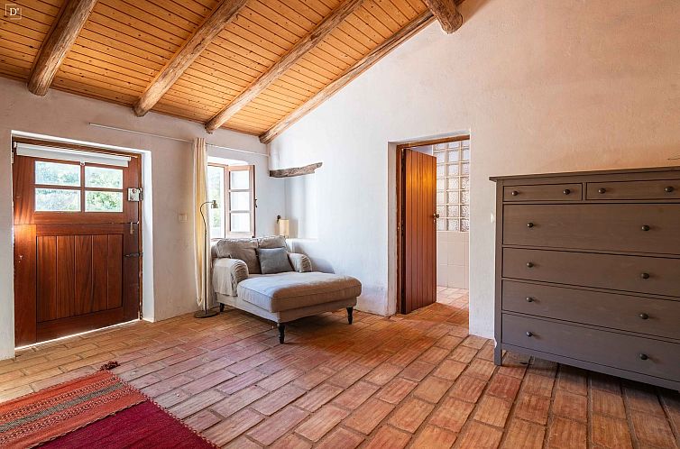 Vrijstaande woning in Monchique