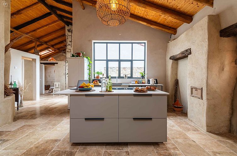 Guest house 1272814 - Holiday property Algarve - Vrijstaande woning in Monchique