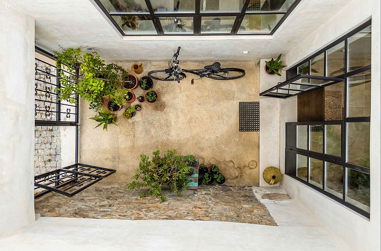 Vrijstaande woning in Monchique