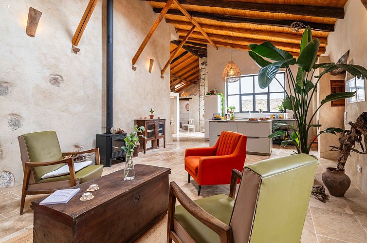 Vrijstaande woning in Monchique