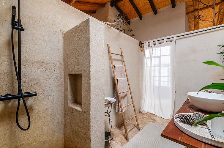 Vrijstaande woning in Monchique