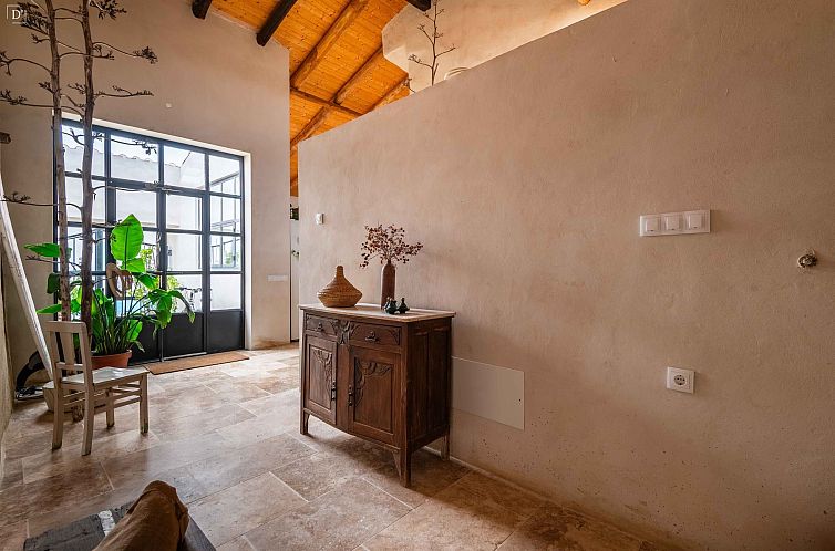 Vrijstaande woning in Monchique