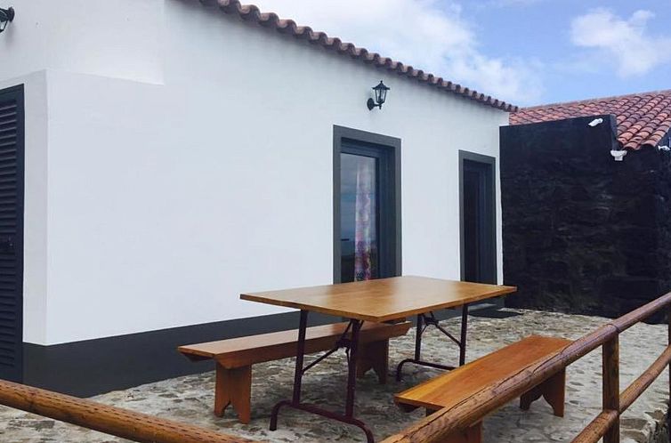 Unterkunft 1273116 - Ferienhaus Algarve - Vakantiehuis Rustikales Haus in Graciosa